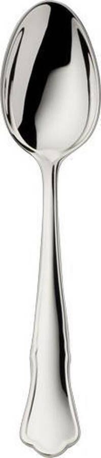 Robbe & Berking Alt-Chippendale 150 Espressolepel 10 7cm
