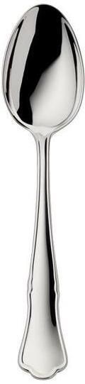 Robbe & Berking Alt-Chippendale 150 Koffielepel 12 9cm