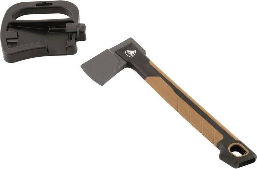 Robens Dixie Bijl 14 Compacte Campingbijl