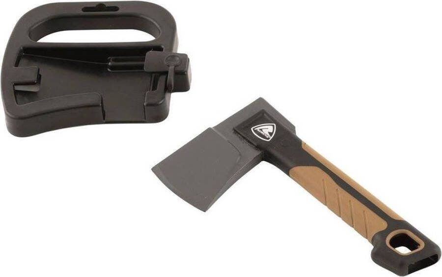 Robens Dixie Bijl 9 Compacte Handbijl
