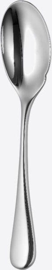 Robert Welch Radford platte sauslepel uit rvs 17.9cm
