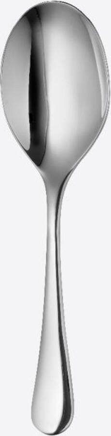 Robert Welch Radford rijstlepel uit rvs 25.7cm
