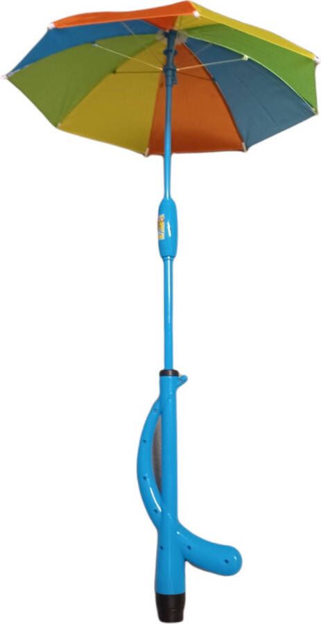 Robetoy waterpistool met parasol