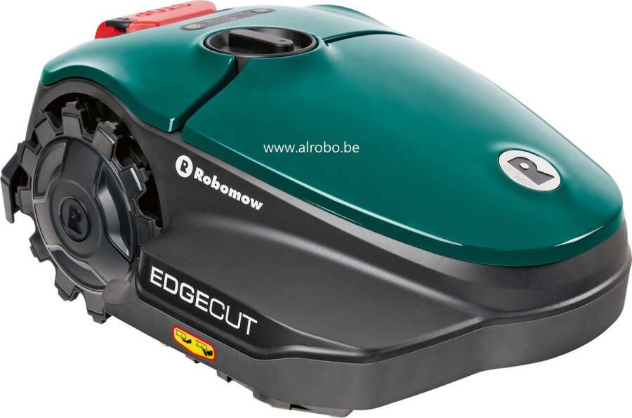 Robomow Grasmaaier RKS1500 1500m²