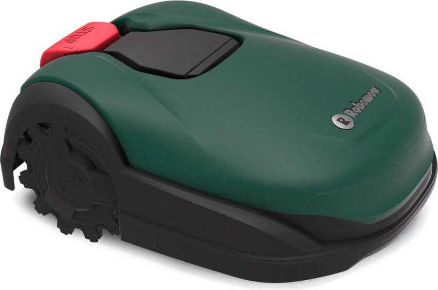 Wolf-Garten Robomow RK 1000 Robot grasmaaier