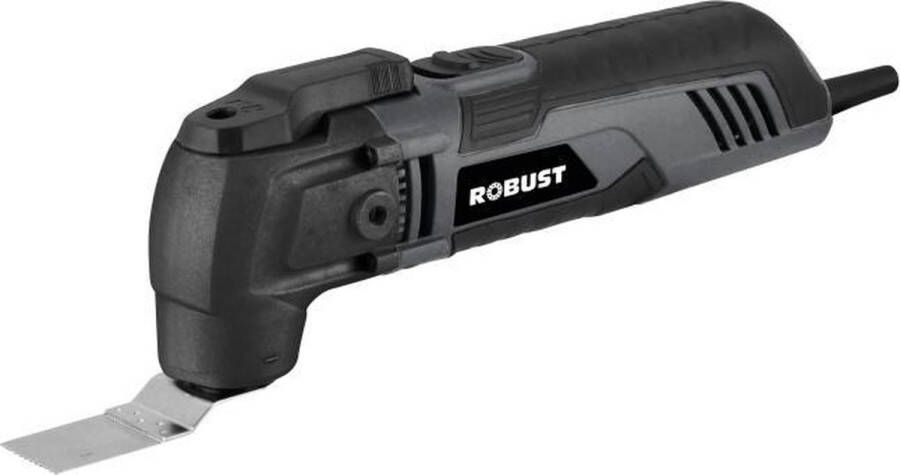 Robust Multitool MTRB-0001 300W