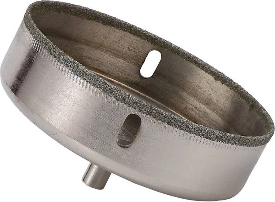 Robust Tools Diamantboor Nat Tegelboor Glasboor 110mm