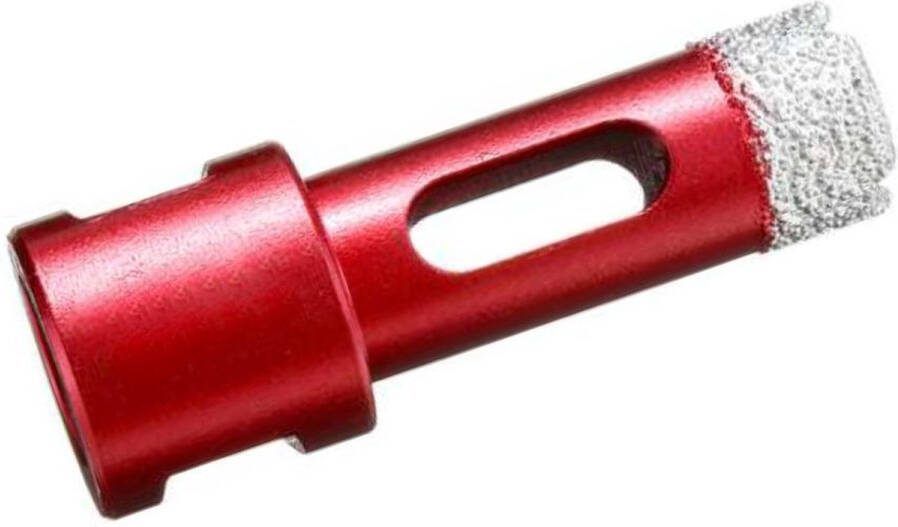 Robust Tools Diamantboor Tegelboor Droogboor M14 18mm