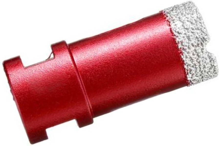 Robust Tools Diamantboor Tegelboor Droogboor M14 25mm