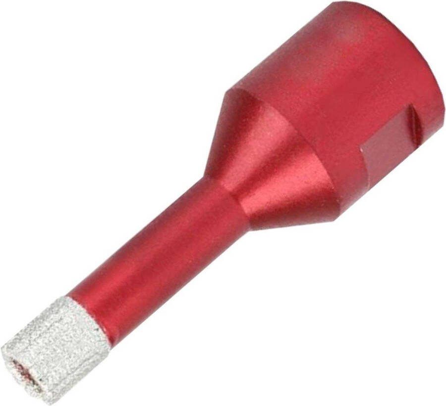 Robust Tools Diamantboor Tegelboor Droogboor Waxboor 12mm M14