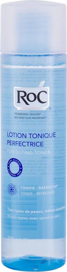 RoC Cleansing Tonic Reinigingslotion 200ml