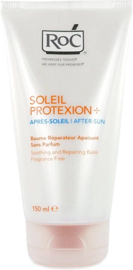 RoC Face & Body Sooth Rebalm 200 ml Aftersun