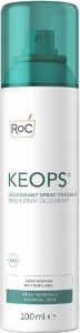 RoC Keops Deodorant Spray 100 ml