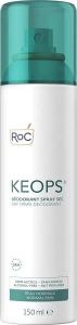 RoC Keops Deodorant Spray 150 ml