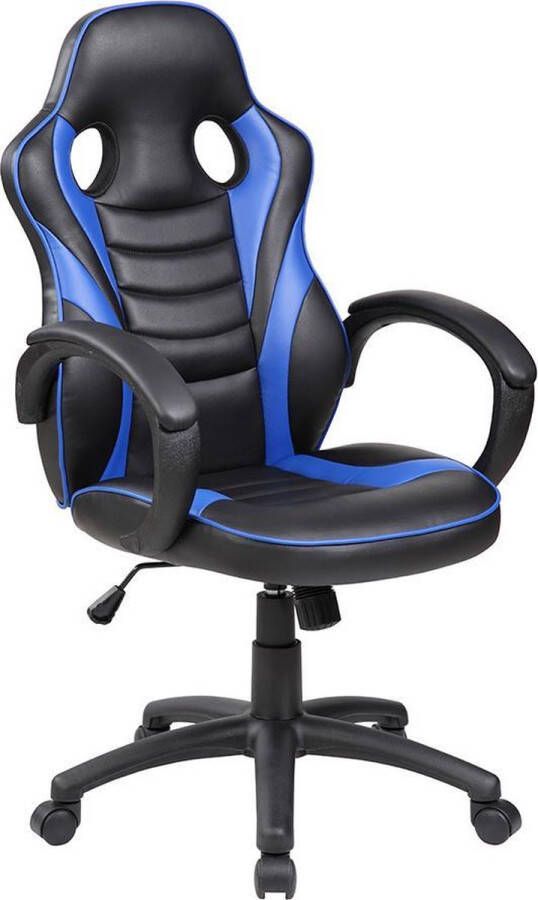 Rocada Gamestoel Student Blauw