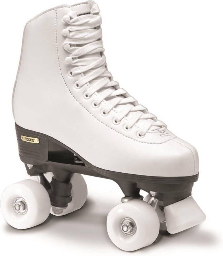 Roces RC1 Rolschaatsen 29 Volwassenen Wit