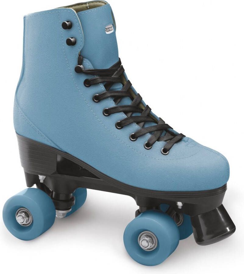Roces RC1 Rolschaatsen 38 Volwassenen Blauw