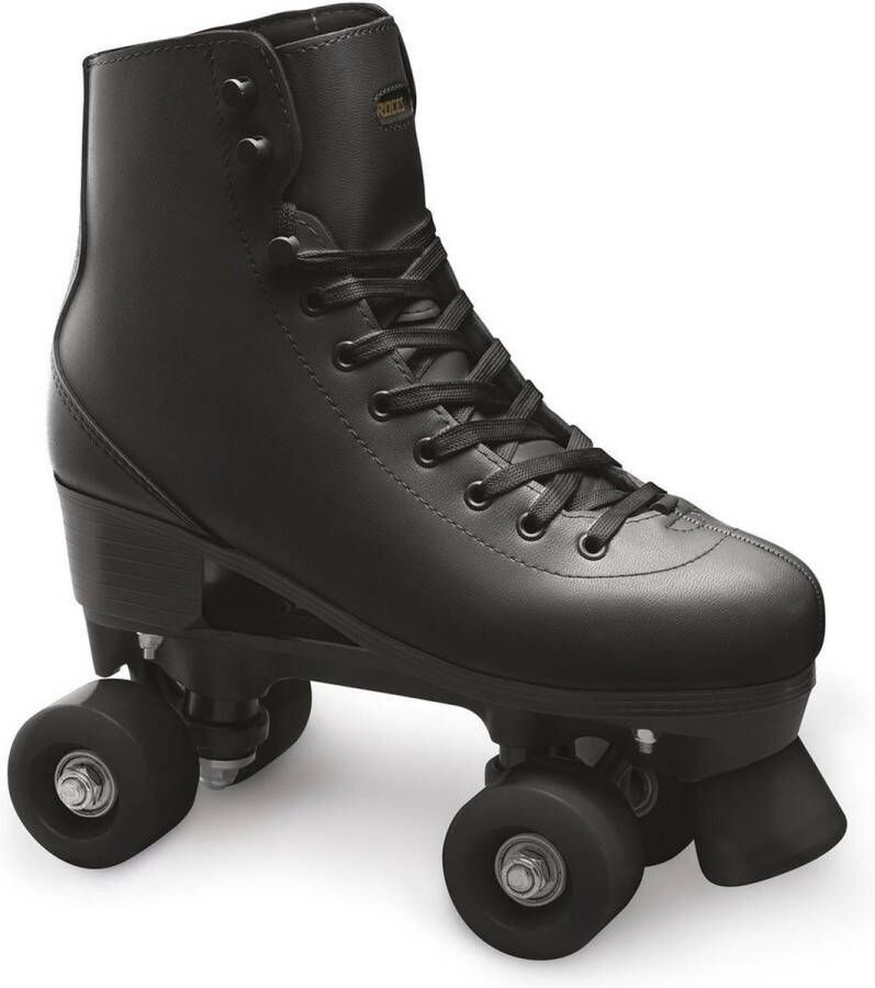 Roces RC1 Rolschaatsen Kunstleer Meisjes Wit
