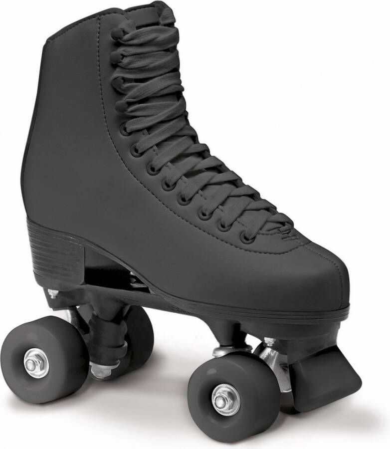 Roces Rc1 Rolschaatsen Kinderen en volwassenen 40 Zwart