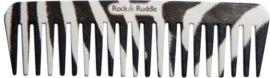 Rock and Ruddle Rock & Ruddle Grove Kam Africa Zebra