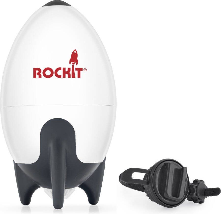 Rockit AUTOMATISCH WIEGEN ? KINDERWAGEN MAXI COSI CREEER HET WIPSTOEL EFFECT VOOR JE BABY SLAAPTRAINER MET DE OPLAADBARE BABY ROCKER