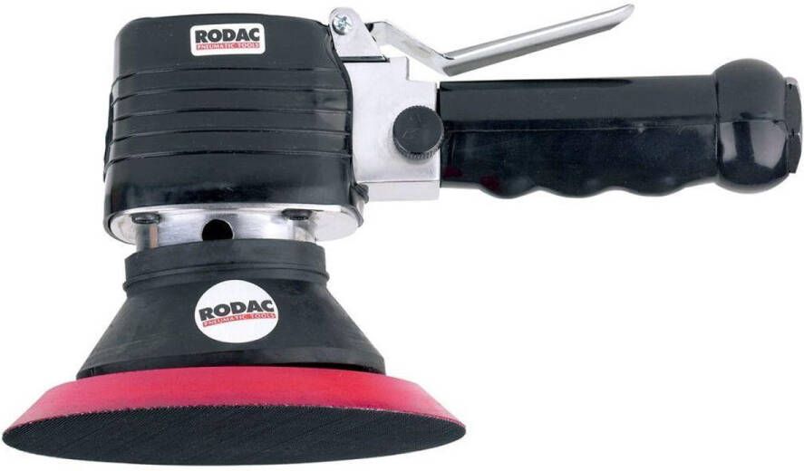 RODAC schuurmachine 150 mm