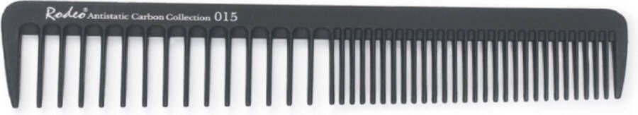 Rodeo Antistatic Carbon Kam 015