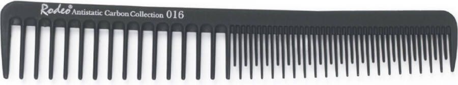 Rodeo Antistatic Carbon Kam 016