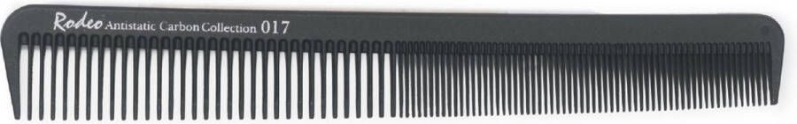 Rodeo Antistatic Carbon Kam 017