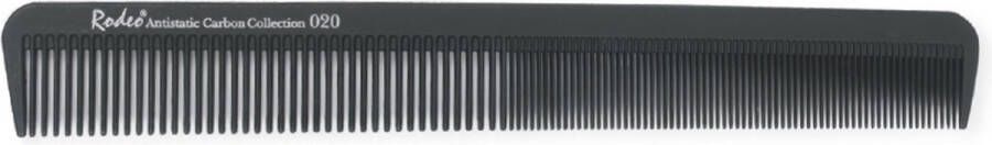 Rodeo Antistatic Carbon Kam 020