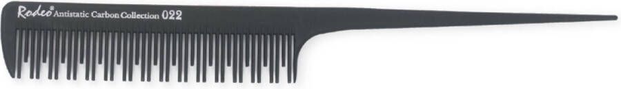 Rodeo Antistatic Carbon Kam 022