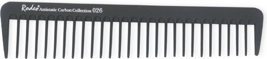 Rodeo Antistatic Carbon Kam 026