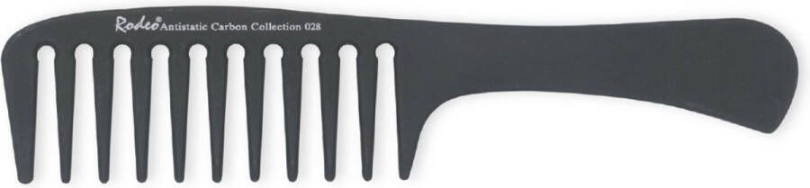 Rodeo Antistatic Carbon Kam 028