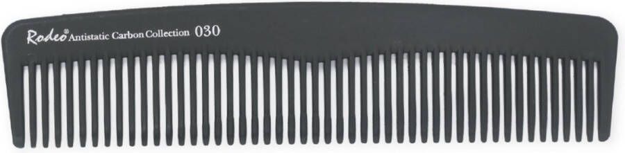 Rodeo Antistatic Carbon Kam 030