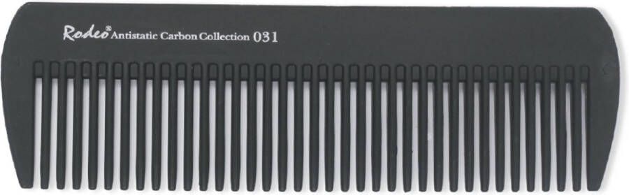 Rodeo Antistatic Carbon Kam 031