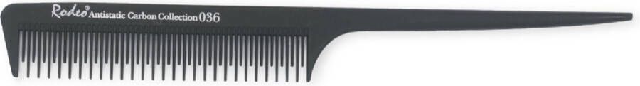 Rodeo Antistatic Carbon Kam 036