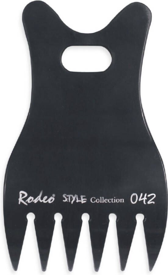 Rodeo Style Kam 042