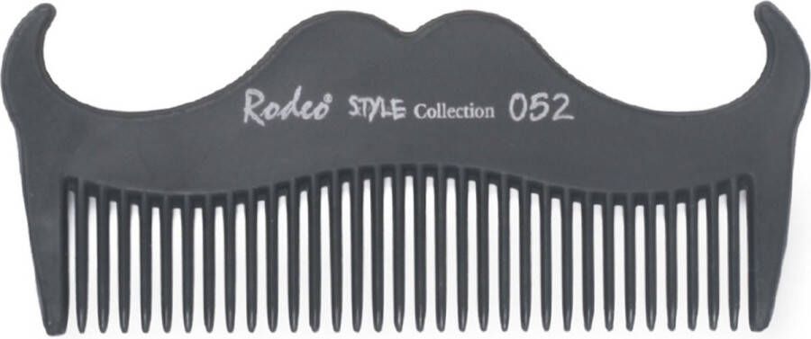 Rodeo Style Kam 052