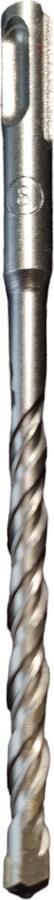 Rodia hamerboor 10 stuks SDS plus Boor 8mm L 160mm NL 100mm 2 snijder