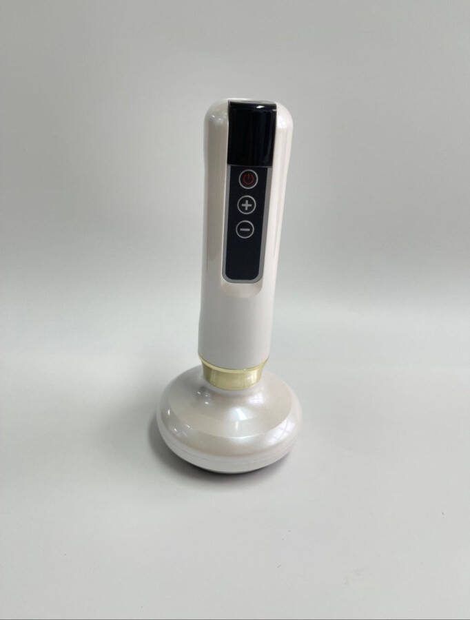 RoHS Nieuw Massage apparaat Elektrisch Cupping voor om wallen striae littekens fijne lijntjes en cellulitis te verminderen