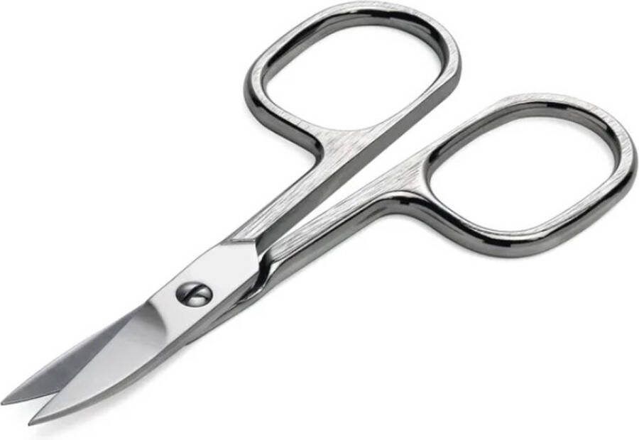Rojafit Budget Rojafit Nagelschaar voor ouderen Gebogen -Afgeronde Punten 9 cm