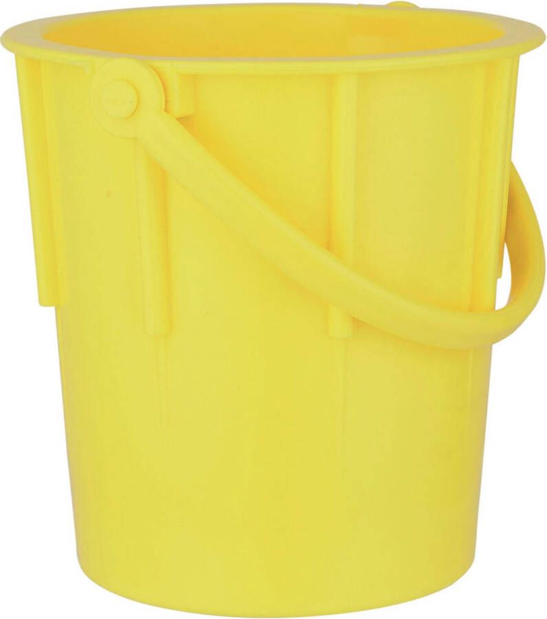 Rolf Bucket ECO light yellow 2 5+