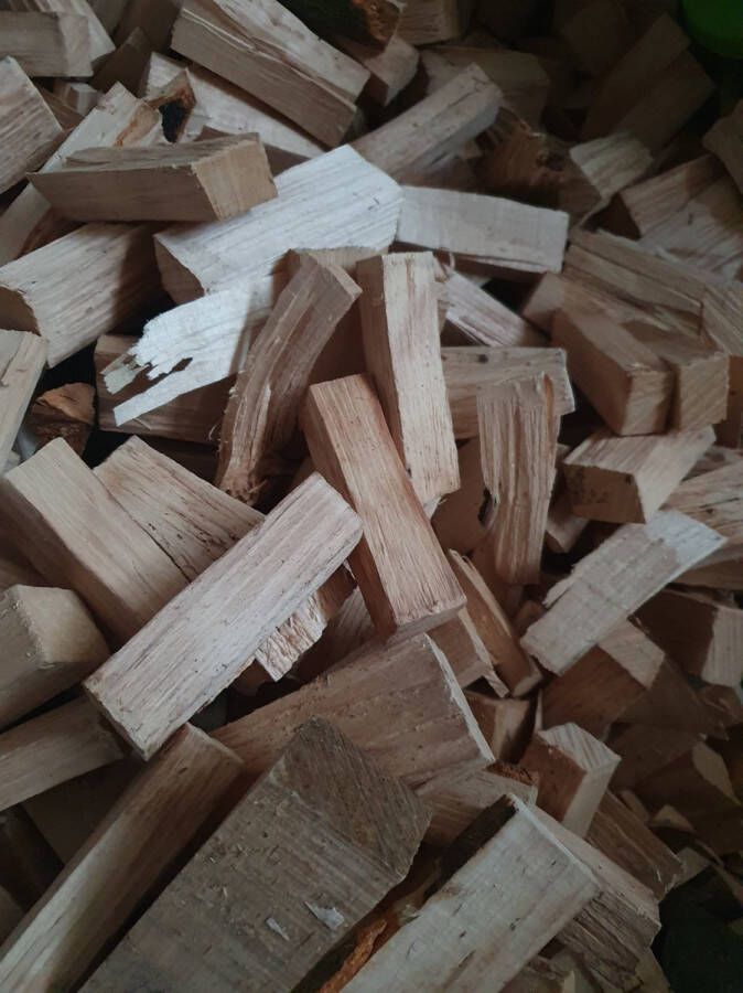 Rolfrookhout.nl beuken pizzaoven hout 12 cm lang 3 kg
