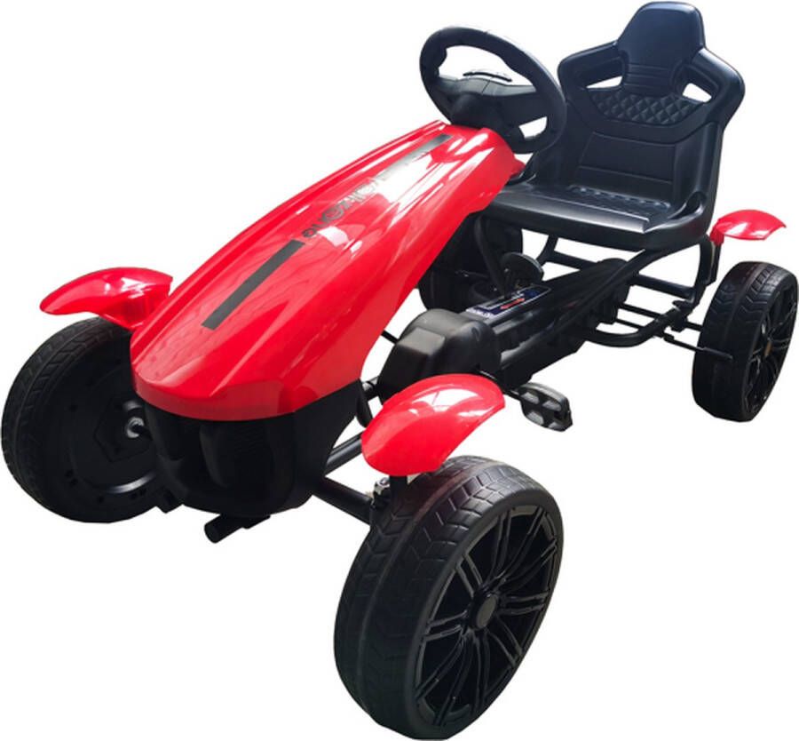 RollOne ROLLZONE skelter Go-Kart trap skelter (RZHC001)