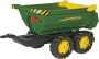 Rolly toys Halfpipe John Deere Traptractor - Thumbnail 1