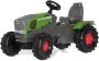 Rolly Toys traptractor RollyFarmtrac Fendt 211 junior groen grijs - Thumbnail 1