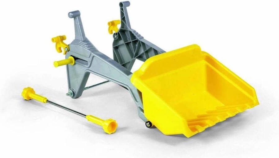 Coppens Rolly Toys Voorlader Rolly-kid (409310)