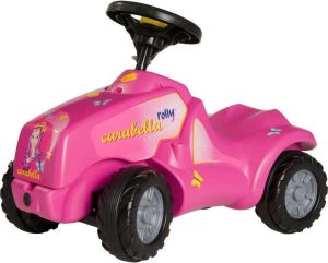 Rolly Toys Rolly MiniTrac Loopauto Carabella