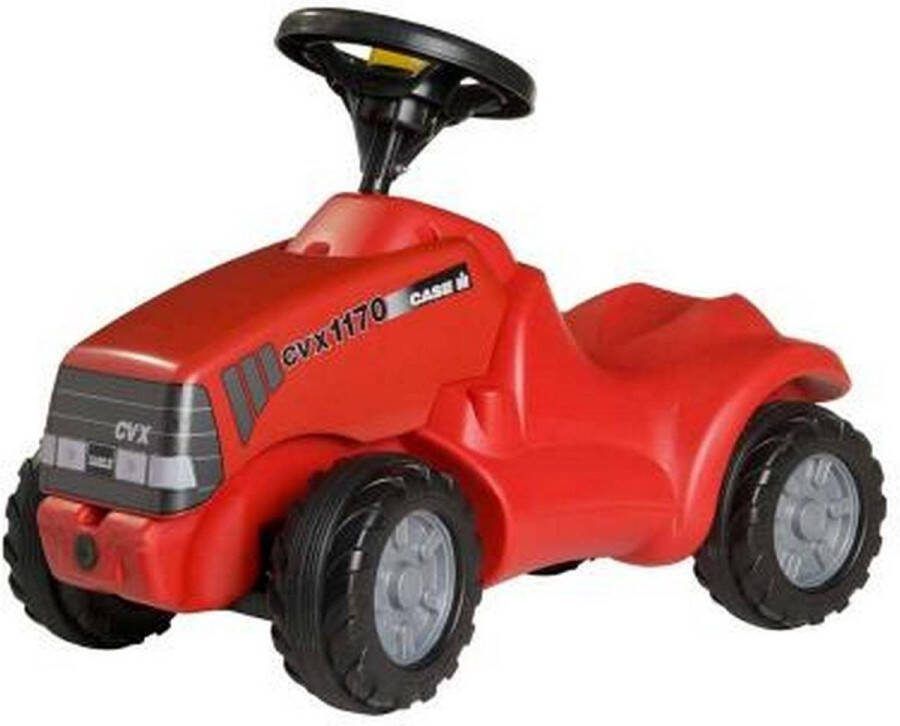 Rolly Toys Rolly MiniTrac Loopauto Case CVX