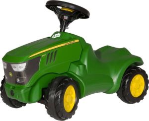 Rolly toys Minitrac John Deere 6150R Landbouw